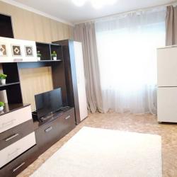 3-комнатные апартаменты стандарт