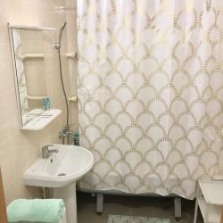 1-комнатные апартаменты улучшенные