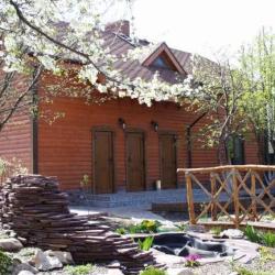 Фото Отель Эгоист клуб