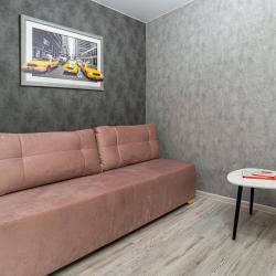 Фото Апартаменты на Ленинском проспекте 13