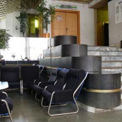 Фото Гостиница Всемирной Академии Самбо