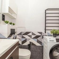 Фото Отель More Rooms в ЖК Фрукты/24 на улице Акаций 34/9