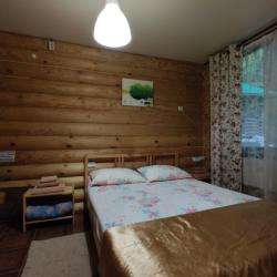 Фото Отель Холодный ручей