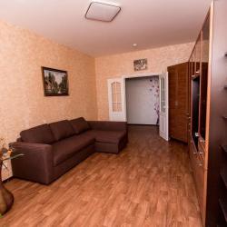 3-комнатные апартаменты стандарт