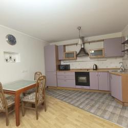 Апартаменты улучшенные