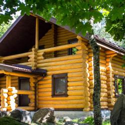 Фото Отель Яркое