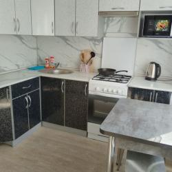 2-комнатные апартаменты стандарт