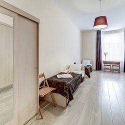 фото 37 SuperHostel (СуперХостел) на Невском, 95