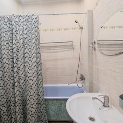 Фото Апартаменты на улице Ленина 129А