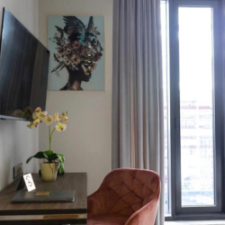 фото 32 Kaya Boutique Hotel (Кая)