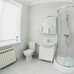 Апартаменты