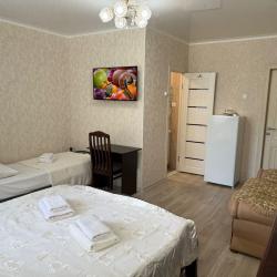 3-местный номер полулюкс