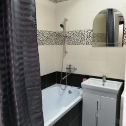 Фото Апартаменты на улице Флотская