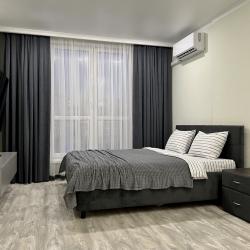Фото Апартаменты Abramov Black