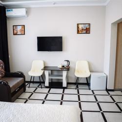 Фото Отель Мирталь