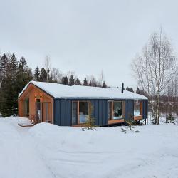 Коттедж «Шон»