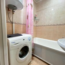 2-комнатные апартаменты стандарт Ярославль  пр-кт Ленинградский, 59