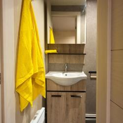 Фото Отель Черника Коттеджи