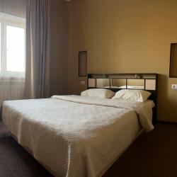 Фото Отель на Каслинской