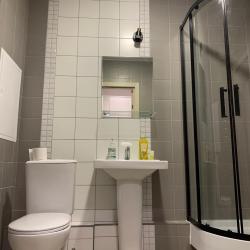 Фото Апартаменты на улице Инициативная 7В