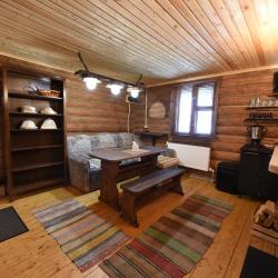 Фото Отель Куршале