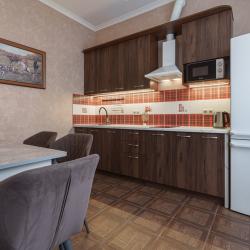 Фото Отель Krasroom на улице Декабристов 32