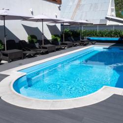 Фото Отель Панорама Ачишхо