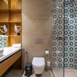 3-местный номер стандарт