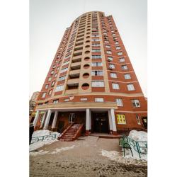 Фото Отель Апарт-хаус на Пролетарском