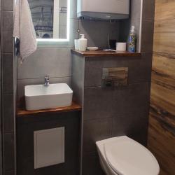 1-комнатные апартаменты улучшенные Суздаль ул. Советская д. 5 кв. 4