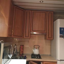 Коттедж стандарт с 1 двуспальной кроватью