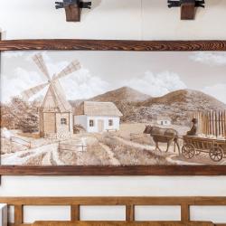 Фото Отель Старая Мельница