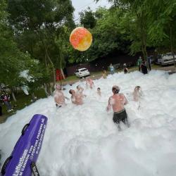 Фото Парк-отель ПОЛЯНА