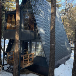 Фото Отель Valentina (Валентина)