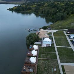 Фото Отель Сканди (Скандинавия)