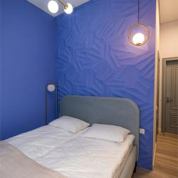 Фото Отель Петровский дворик