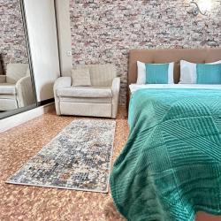 1-комнатные апартаменты стандарт