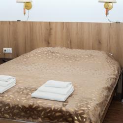 Номер стандарт семейный