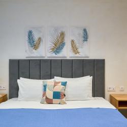 1-комнатные апартаменты студия Grand Palace 1130