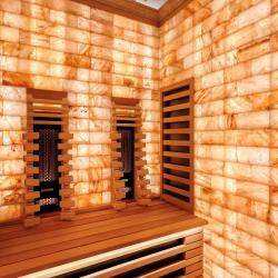 1-комнатные апартаменты люкс Sky Spa room