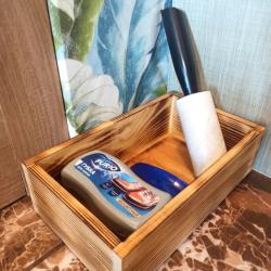 Фото Апартаменты на улице Высоковольтная 22