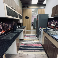 Фото Апартаменты на улице Академика Киренского 24А