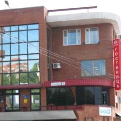 Фото Отель Корона