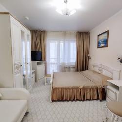 Фото Отель Плаза