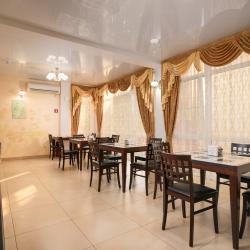 Фото Отель Лотос