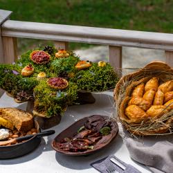 Фото Отель Grand Chalet Altay ZONT Hotel Group (Гранд Шале Алтай)