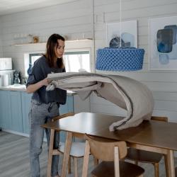 Фото Отель А-Шалаш Черноречье