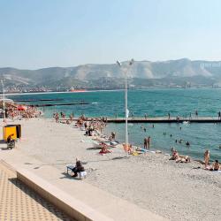 1-комнатные апартаменты студия