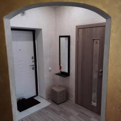 Фото Апартаменты на улице Мичуринская 213Г