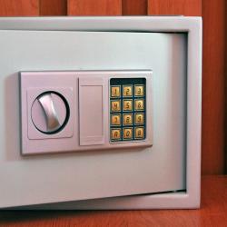 Фото Отель Ока